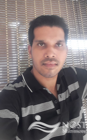 Shyam Sundar